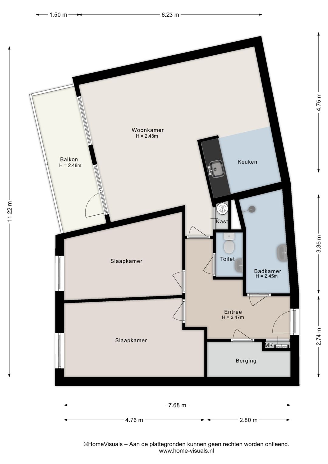 Photo 28 of De Mulderij 129