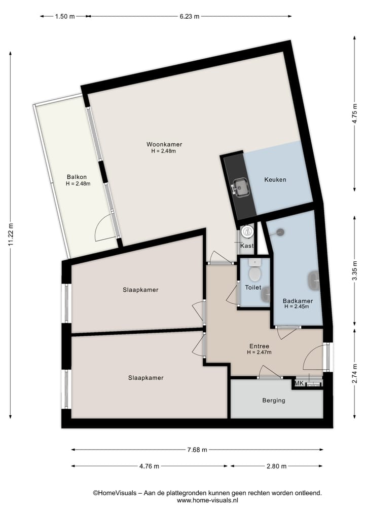 Foto 28 van De Mulderij 129