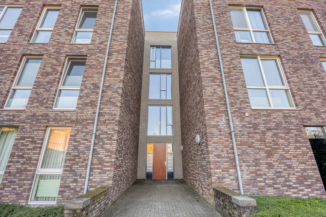 Foto 7 van Hatertseweg 151