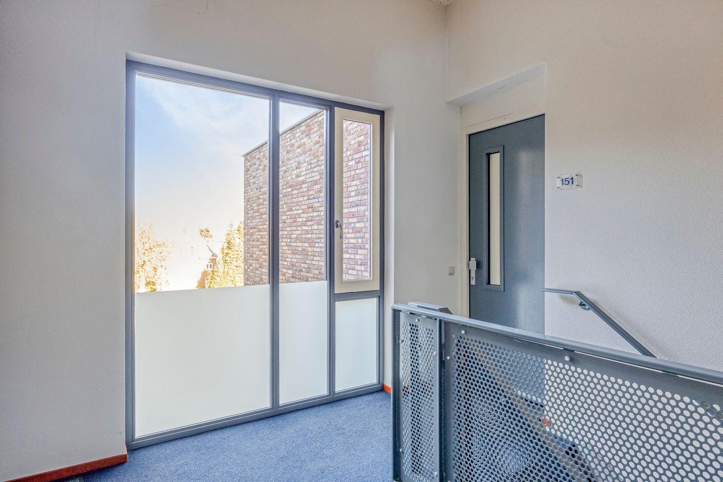 Foto 10 van Hatertseweg 151