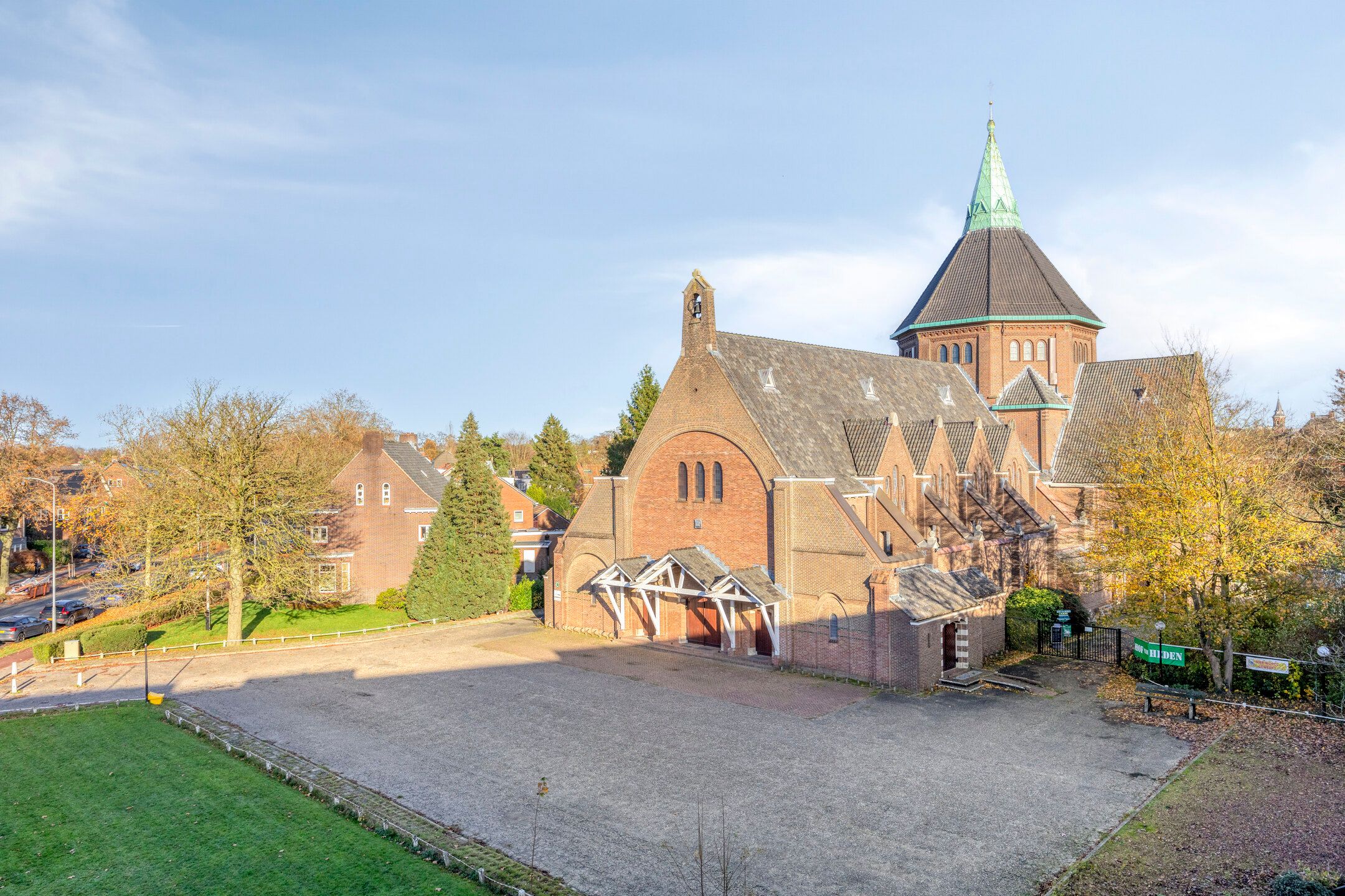 Foto 15 van Hatertseweg 151