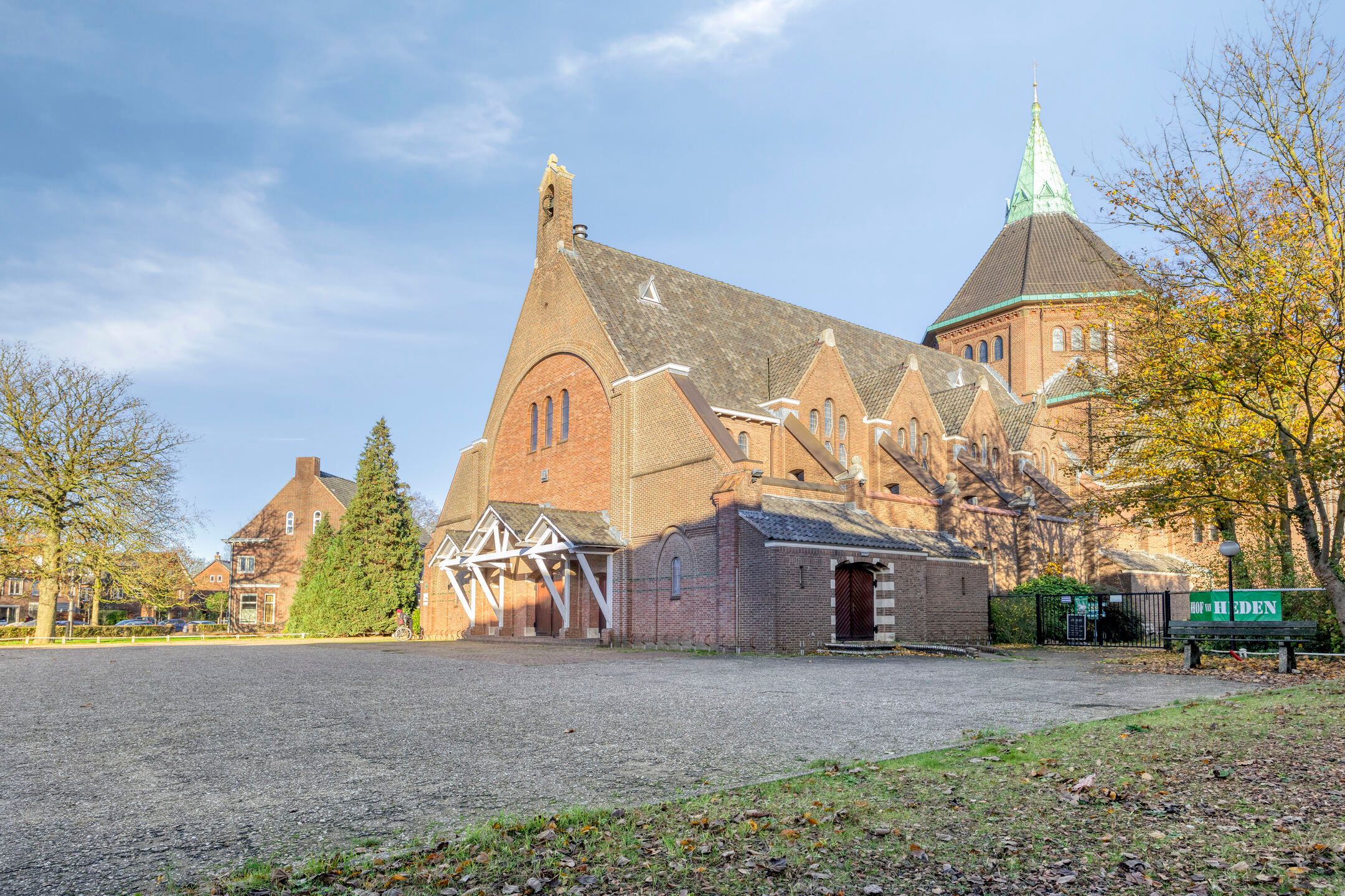 Foto 36 van Hatertseweg 151