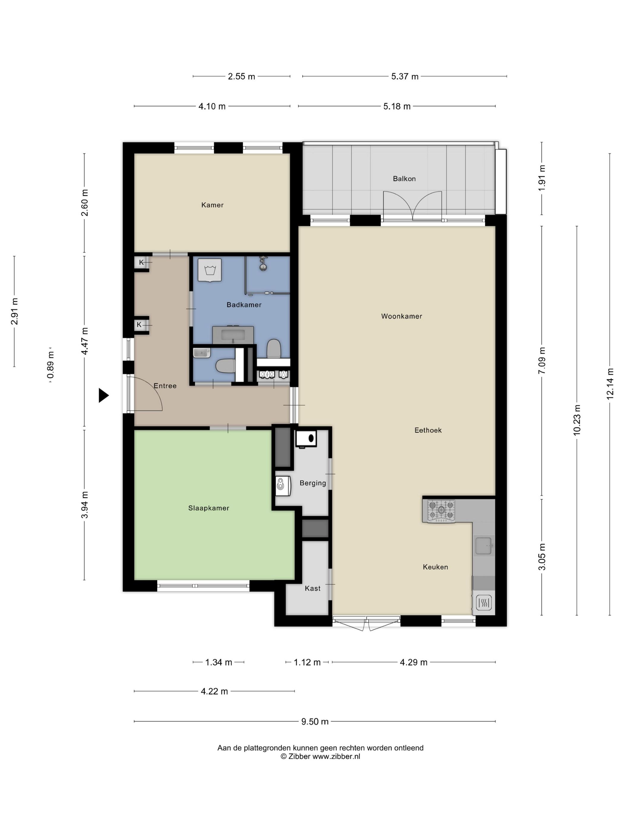 Foto 39 van Hatertseweg 151