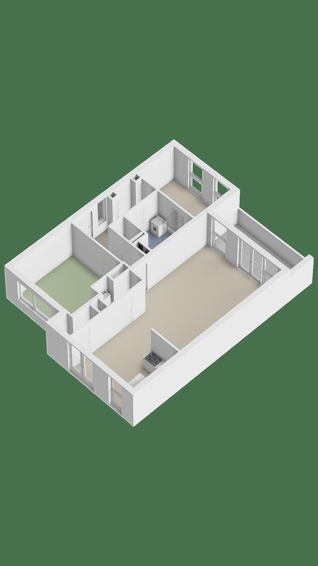 Foto 40 van Hatertseweg 151