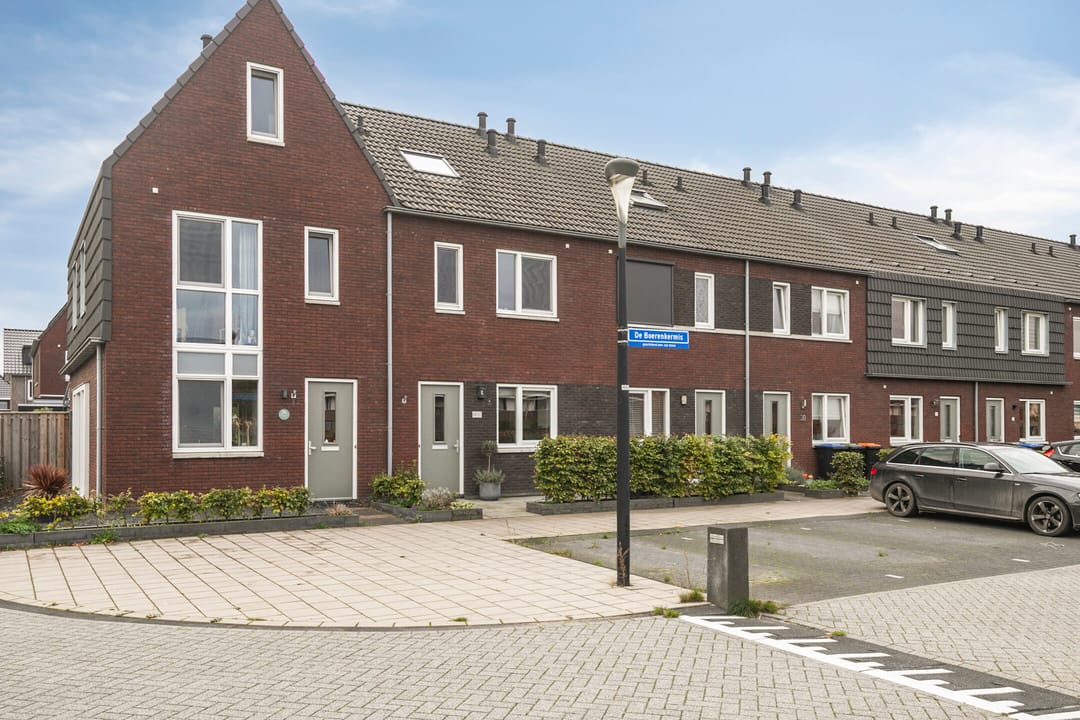 Foto 31 van De Boerenkermis 34