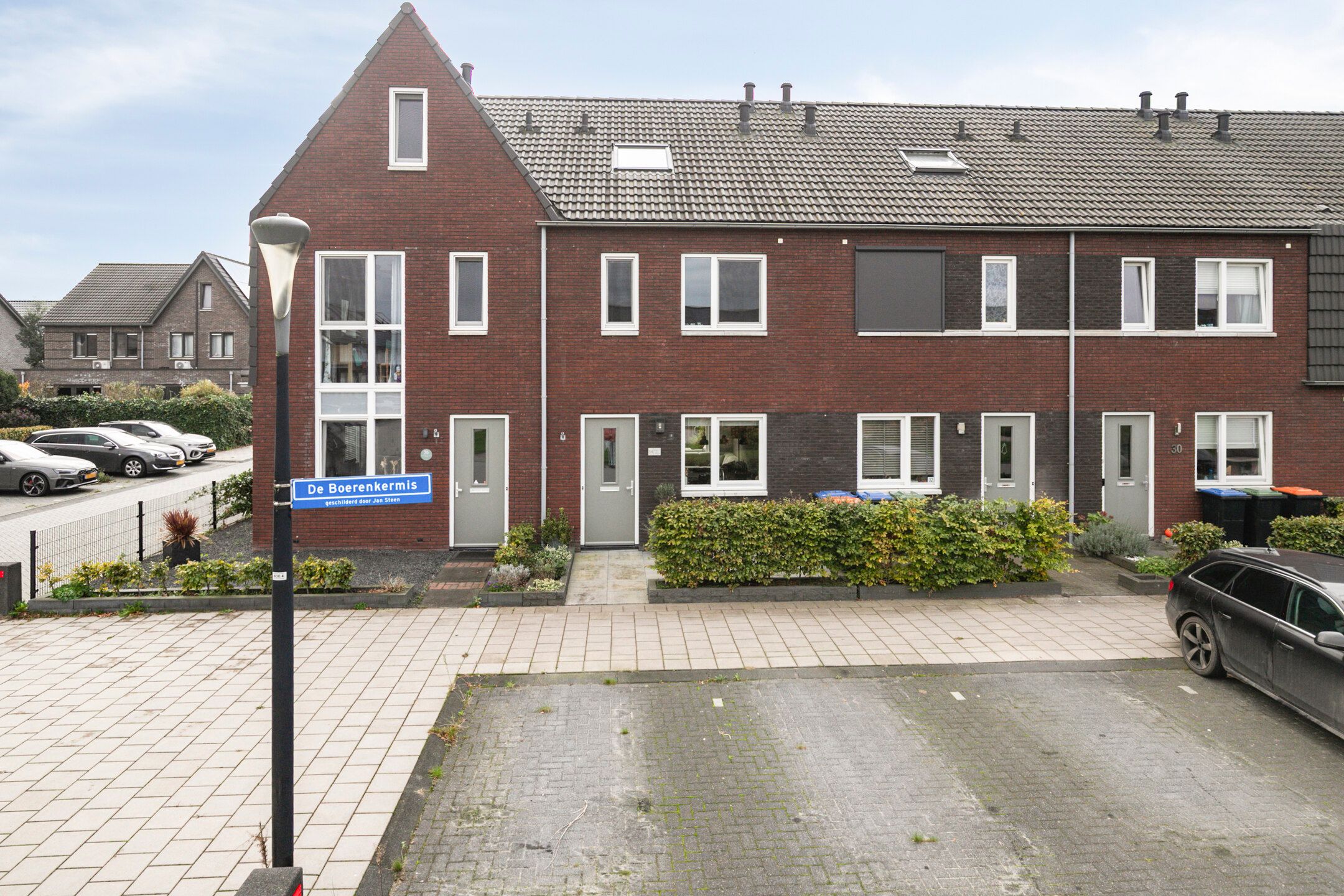 Foto 33 van De Boerenkermis 34