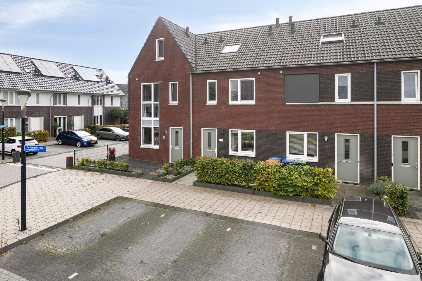 Foto 34 van De Boerenkermis 34