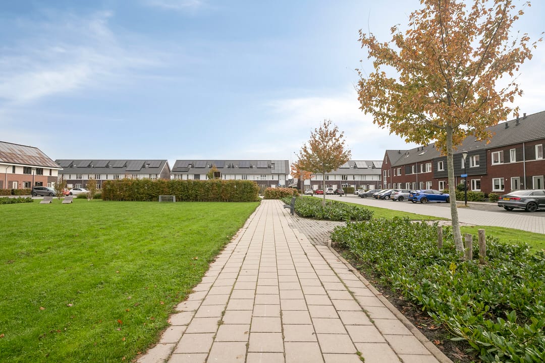 Foto 37 van De Boerenkermis 34