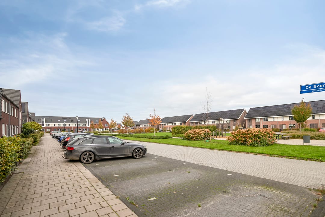 Foto 38 van De Boerenkermis 34