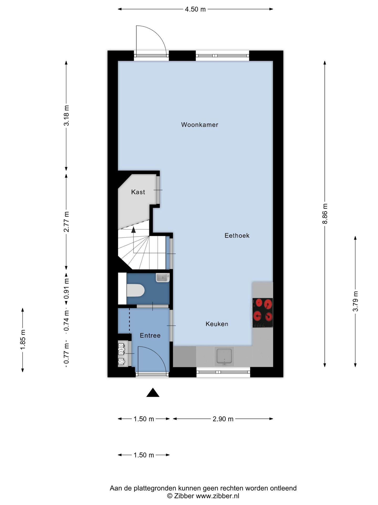 Foto 40 van De Boerenkermis 34