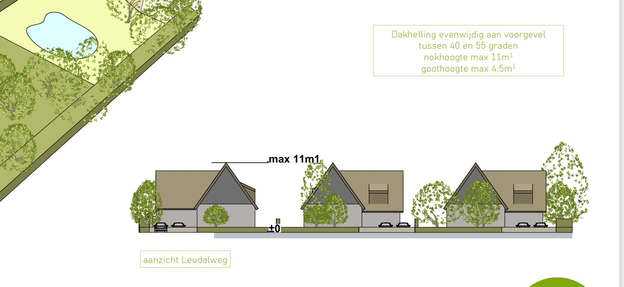 Photo 3 of Leudalweg kavel 2