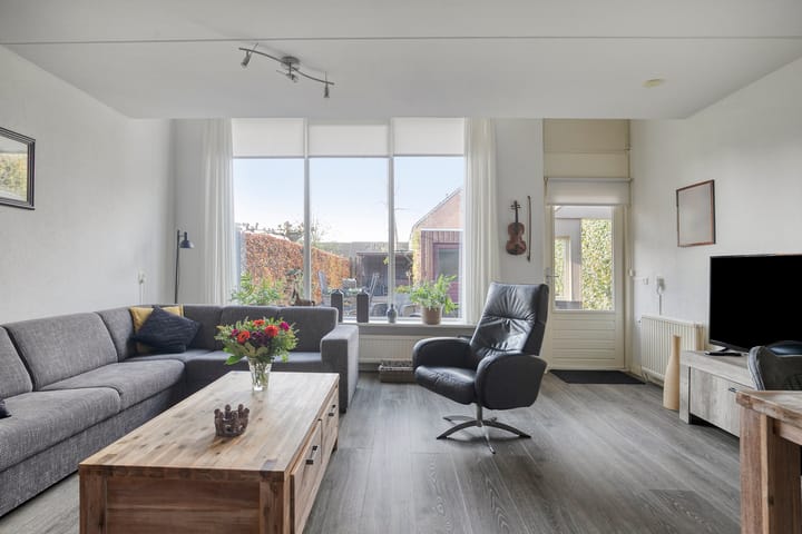 Photo 8 of Mandenmakerstraat 151