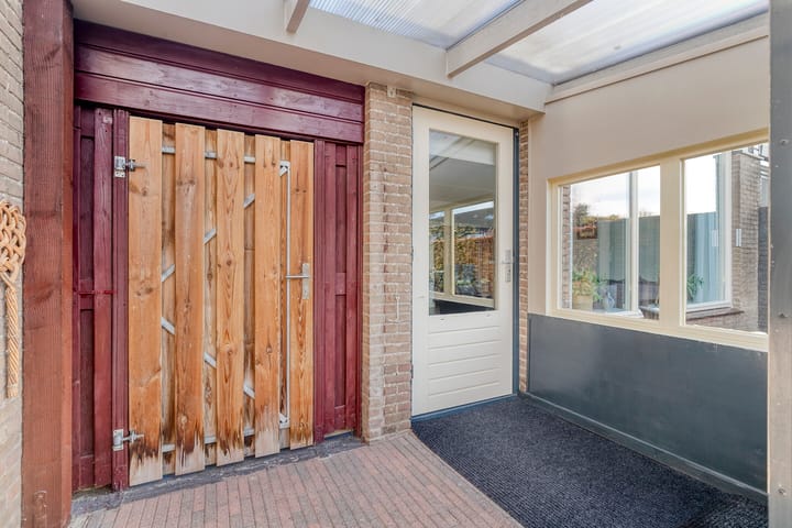 Photo 24 of Mandenmakerstraat 151