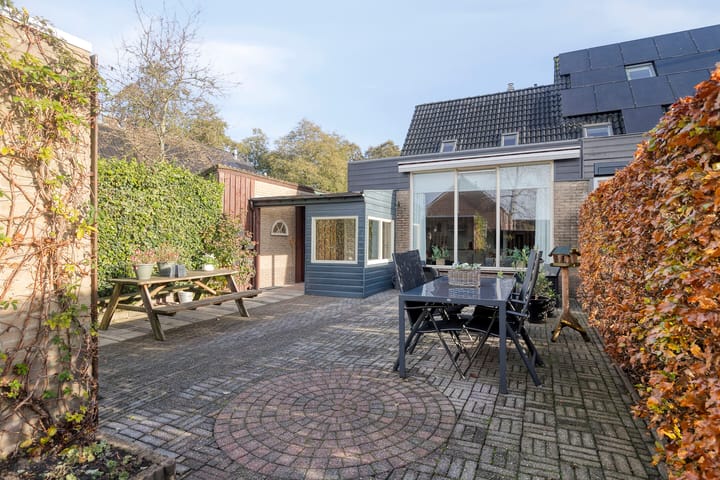 Photo 28 of Mandenmakerstraat 151