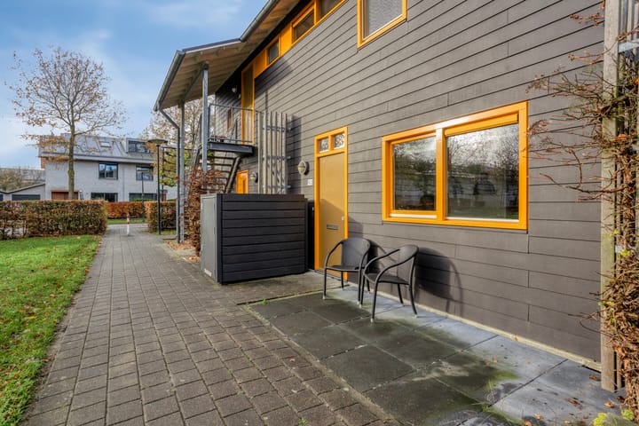 Photo 3 of Ary Schefferstraat 42