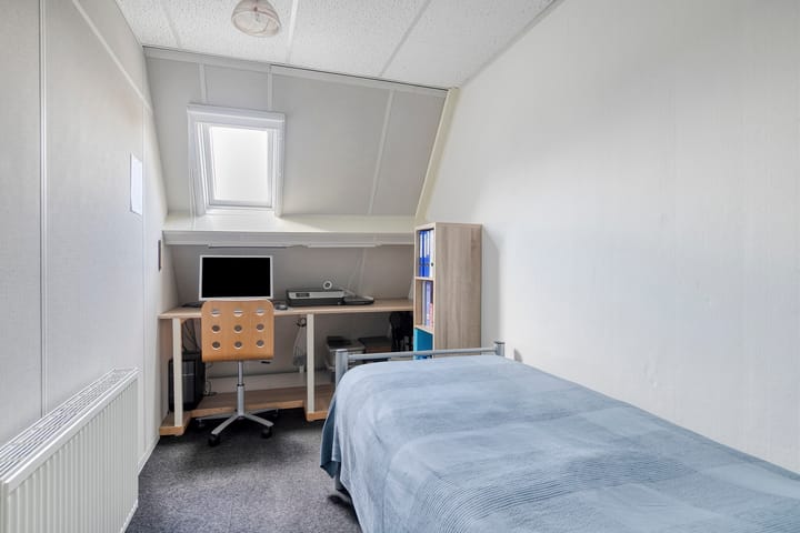 Photo 22 of Mandenmakerstraat 151