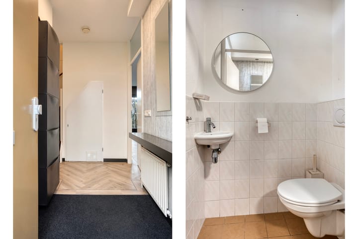 Photo 4 of Ary Schefferstraat 42