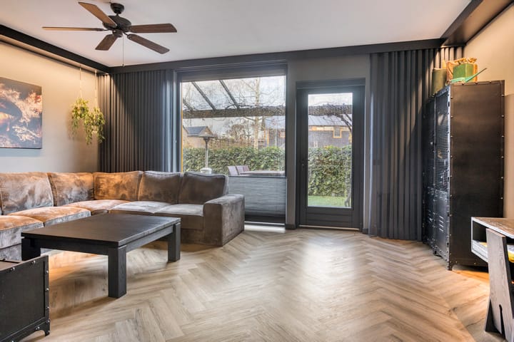 Photo 6 of Ary Schefferstraat 42