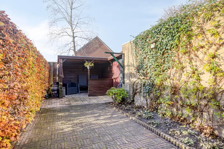 Photo 27 of Mandenmakerstraat 151