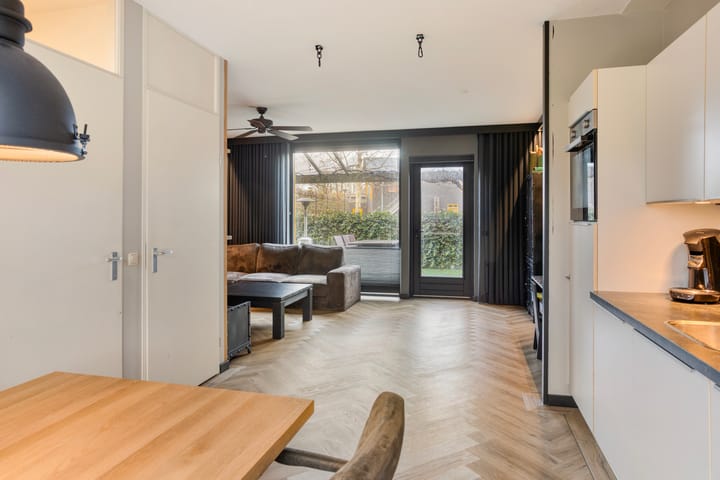 Photo 11 of Ary Schefferstraat 42