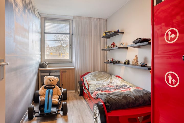 Photo 18 of Ary Schefferstraat 42