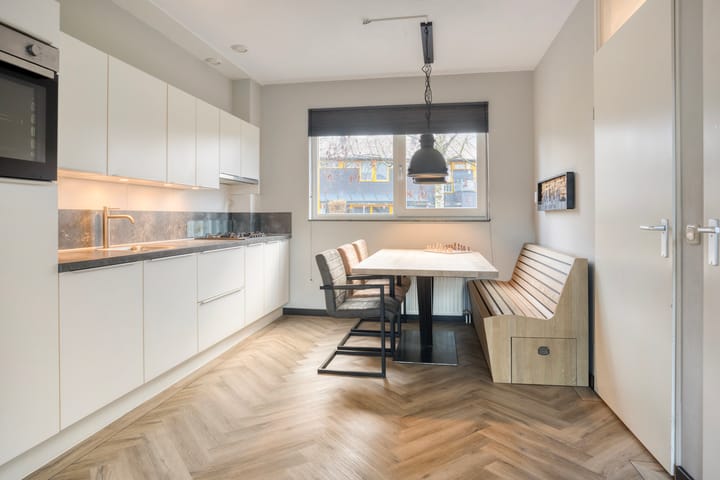 Photo 10 of Ary Schefferstraat 42