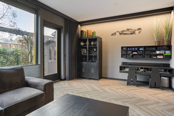 Photo 9 of Ary Schefferstraat 42