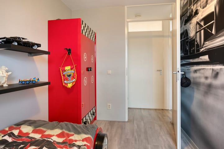 Photo 19 of Ary Schefferstraat 42