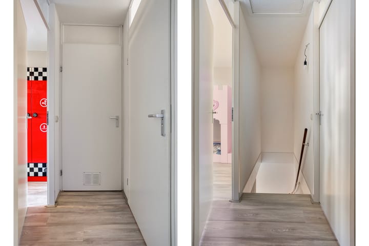 Photo 20 of Ary Schefferstraat 42