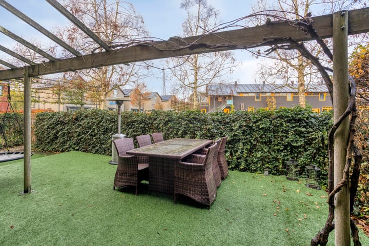 Photo 25 of Ary Schefferstraat 42