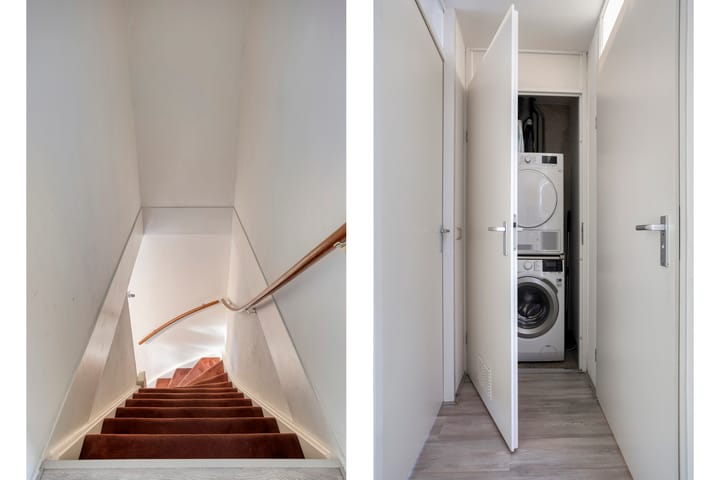 Photo 23 of Ary Schefferstraat 42