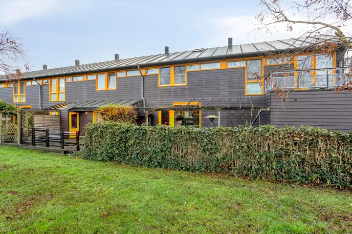 Photo 29 of Ary Schefferstraat 42