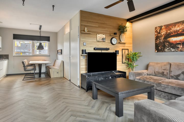 Photo 8 of Ary Schefferstraat 42