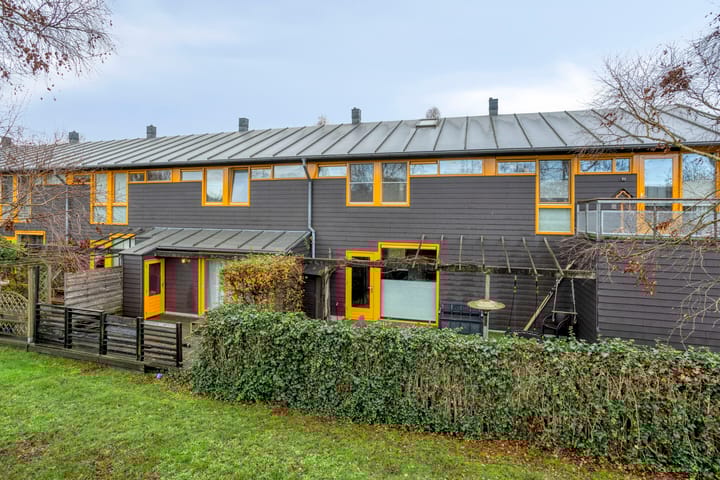 Photo 31 of Ary Schefferstraat 42