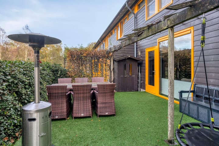 Photo 26 of Ary Schefferstraat 42