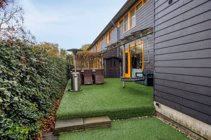 Photo 27 of Ary Schefferstraat 42