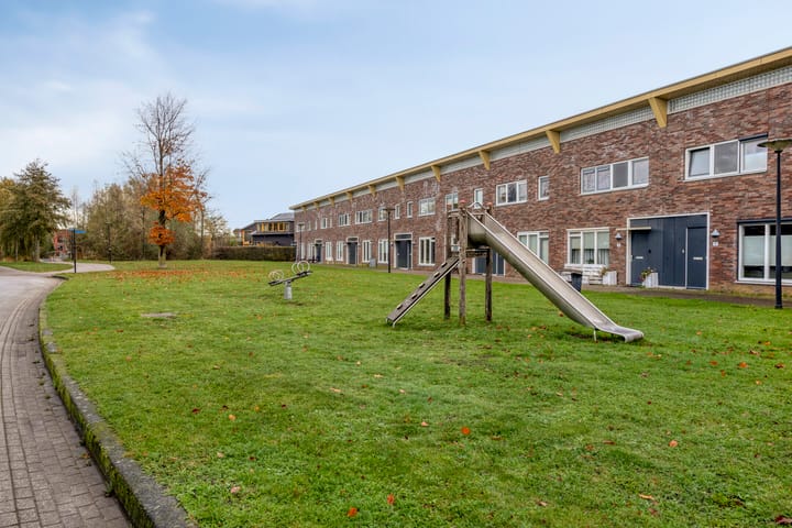 Photo 34 of Ary Schefferstraat 42