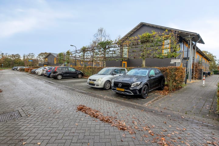 Photo 32 of Ary Schefferstraat 42