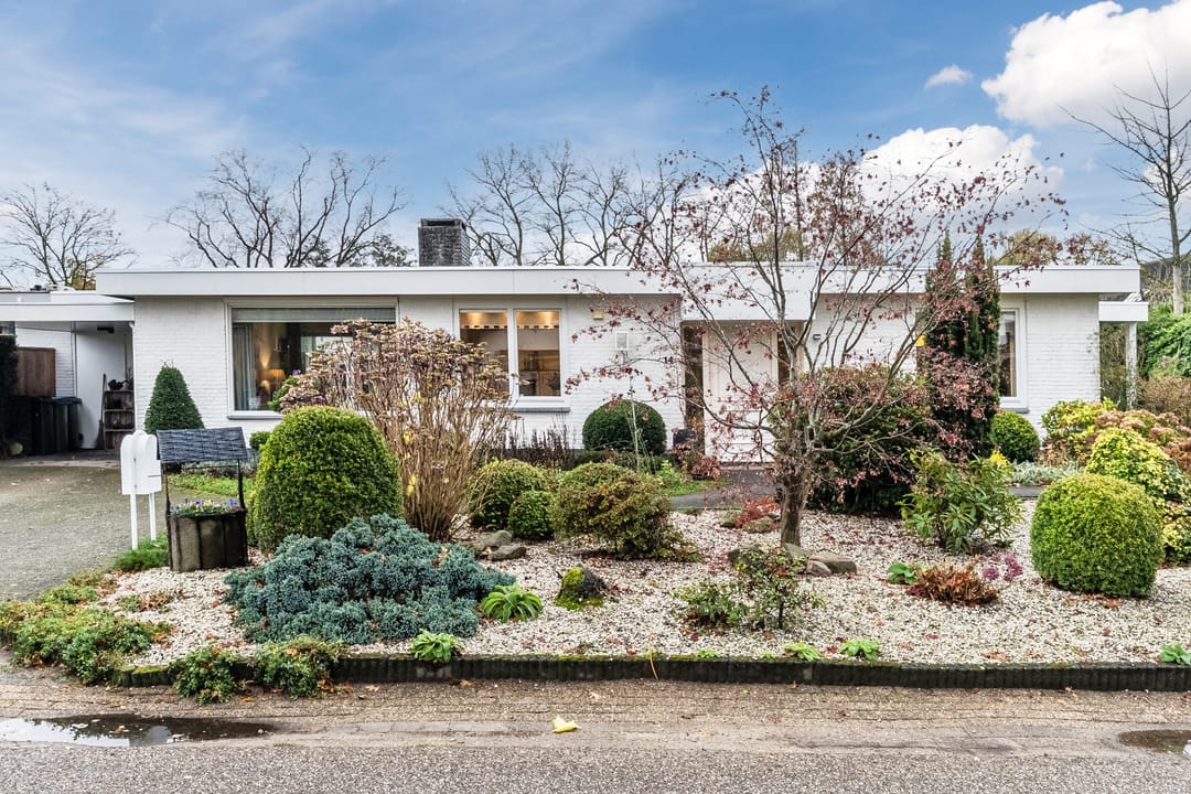 Photo 1 of Watermolensteeg 14