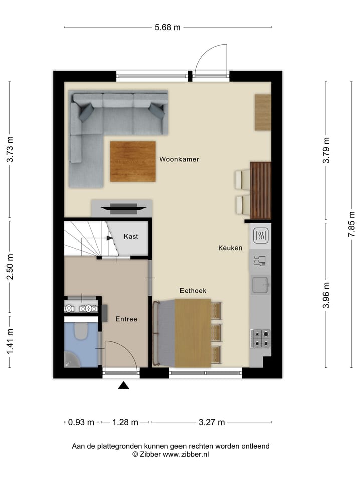 Photo 35 of Ary Schefferstraat 42