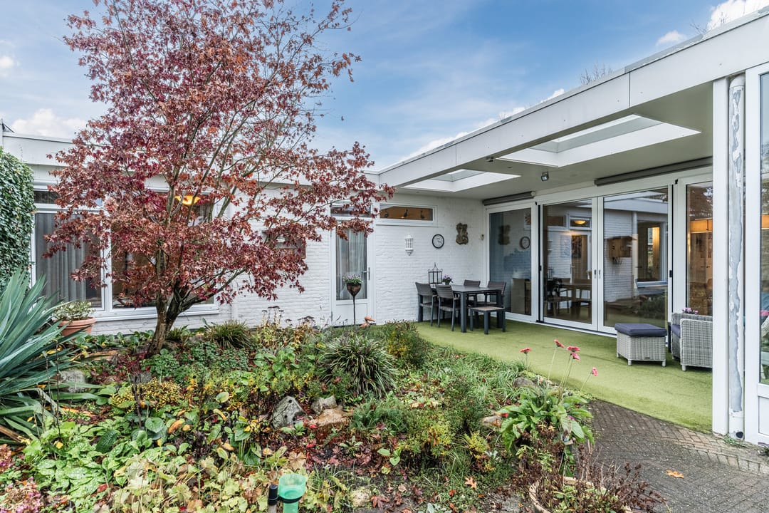 Photo 2 of Watermolensteeg 14