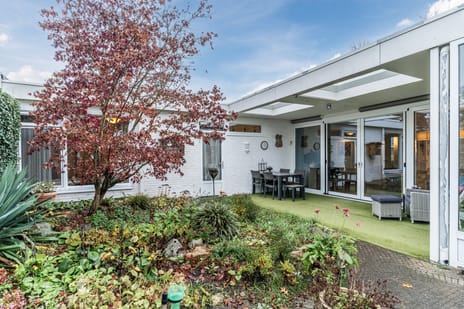 Watermolensteeg 14 secondary image