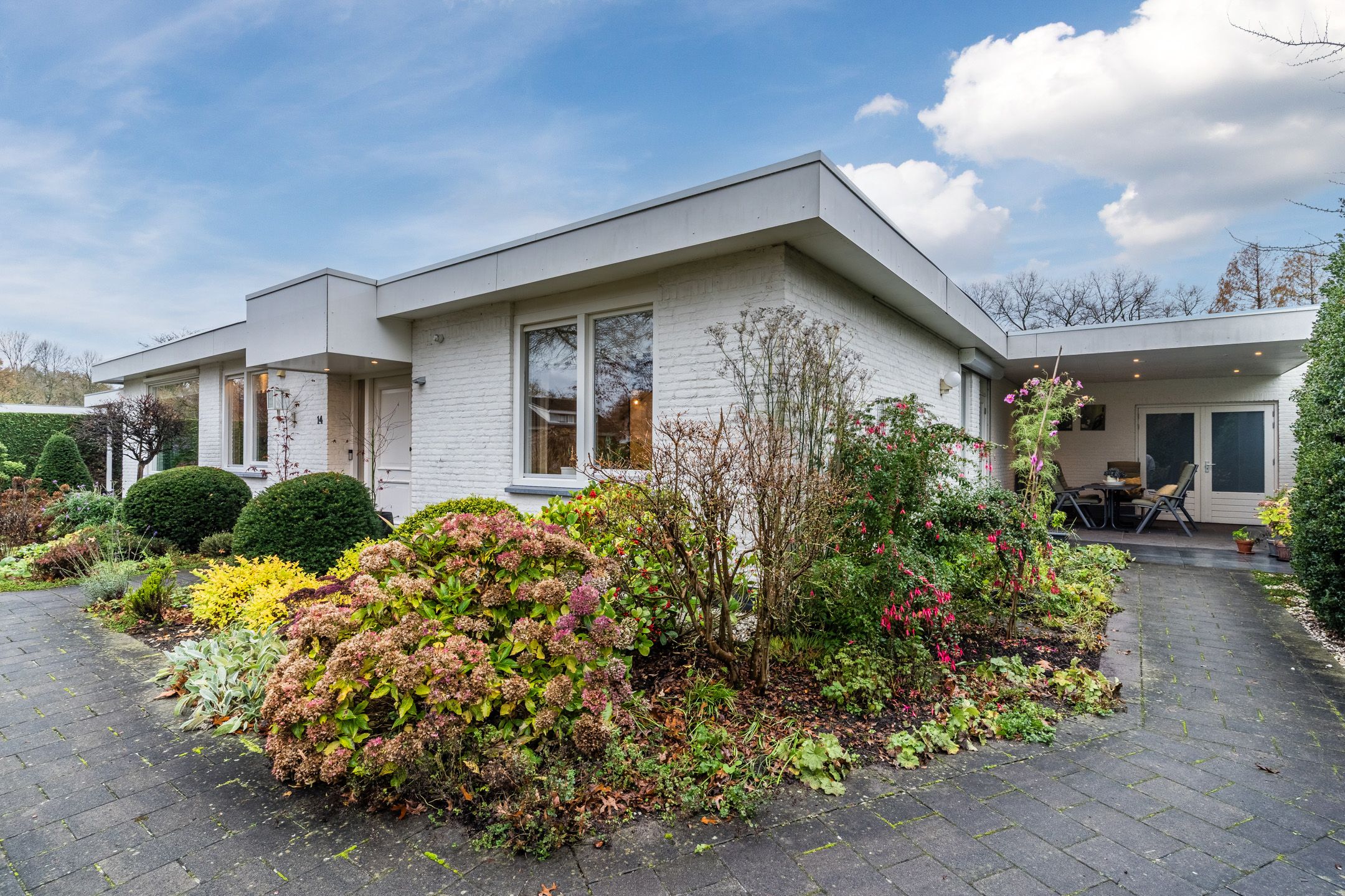 Photo 3 of Watermolensteeg 14