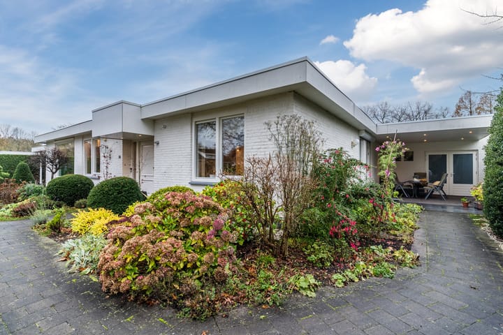 Photo 3 of Watermolensteeg 14