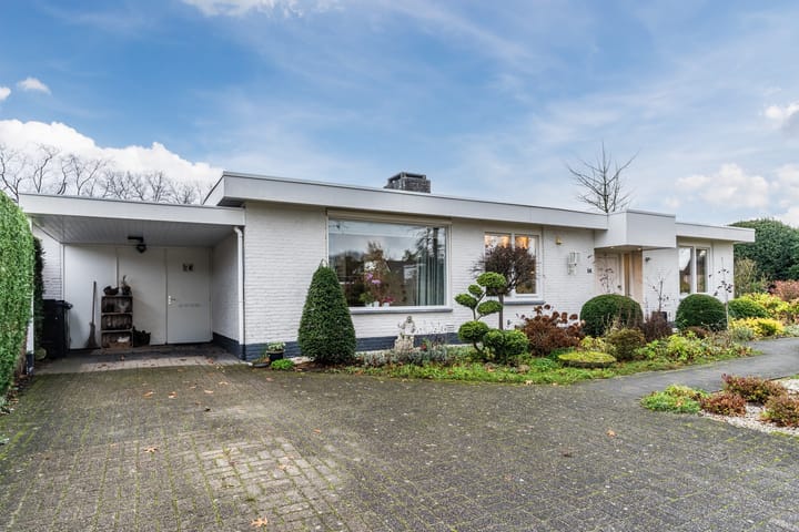 Photo 4 of Watermolensteeg 14