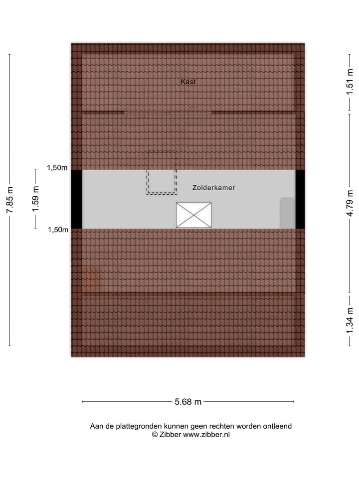 Photo 37 of Ary Schefferstraat 42