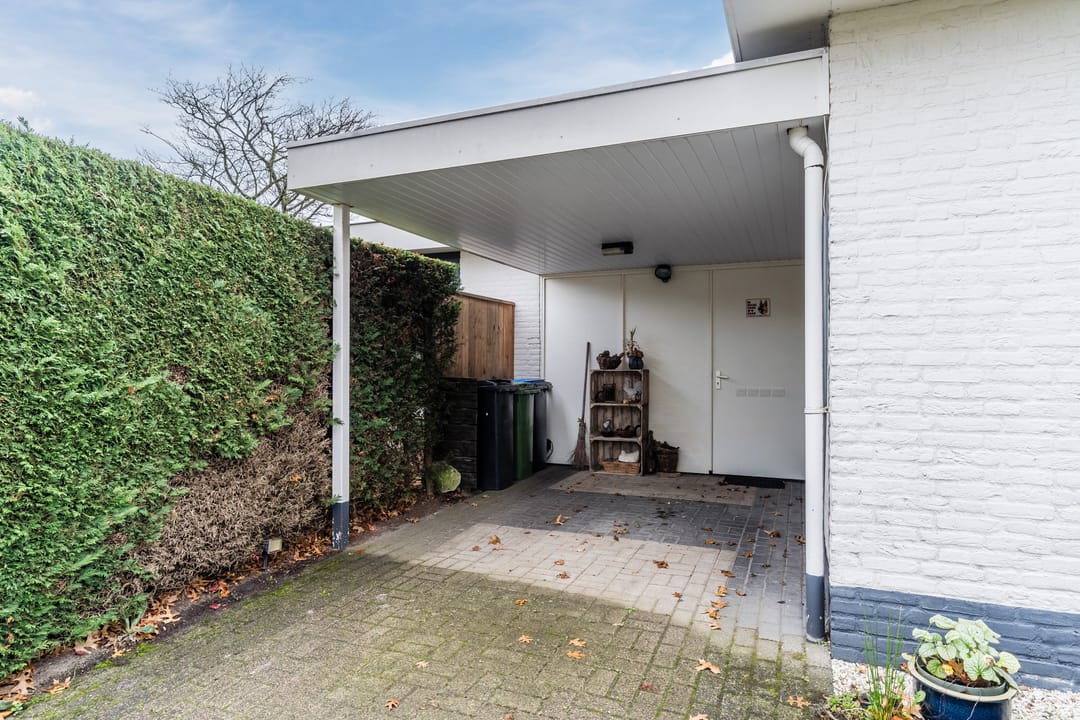 Photo 7 of Watermolensteeg 14