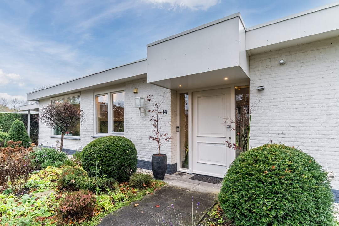 Photo 8 of Watermolensteeg 14