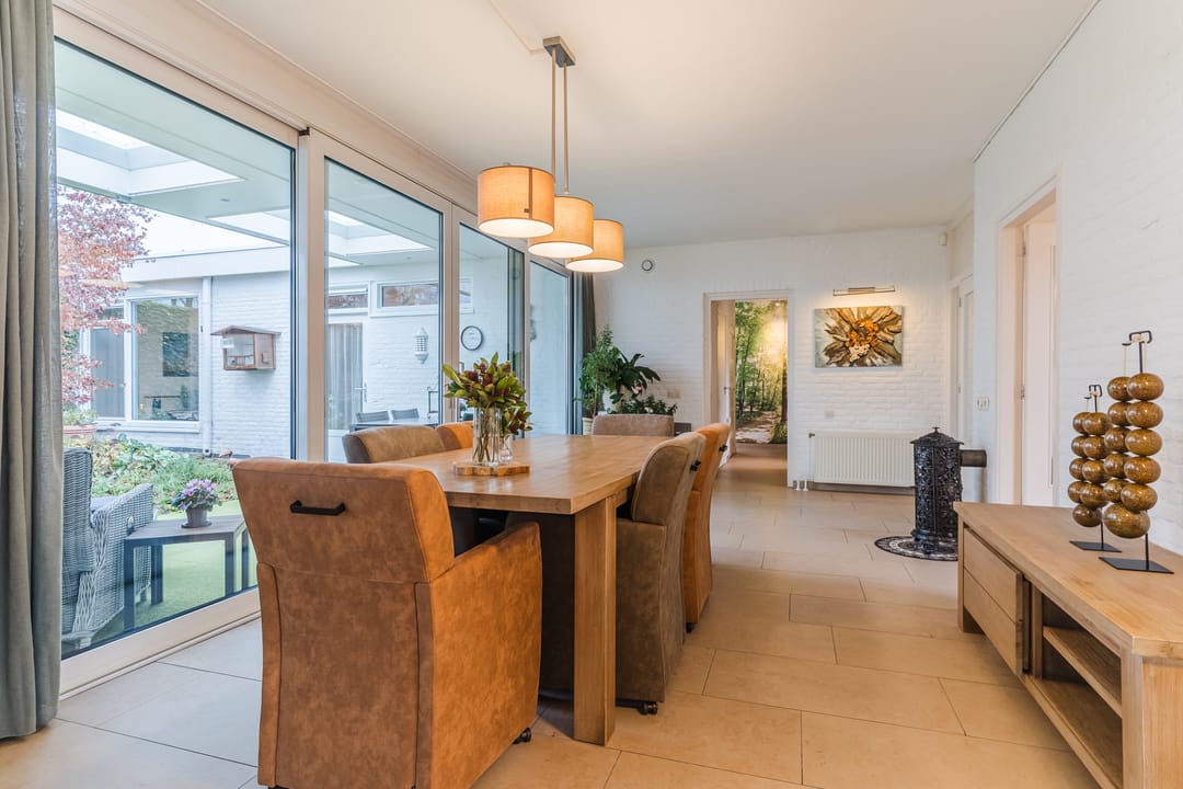 Photo 11 of Watermolensteeg 14