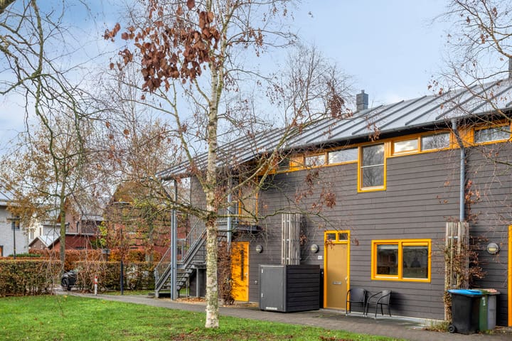 Photo 2 of Ary Schefferstraat 42